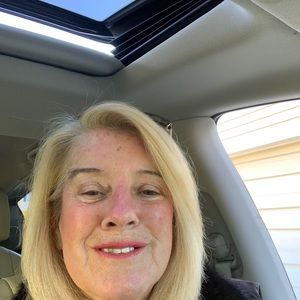 Meet your Posher, Kristine